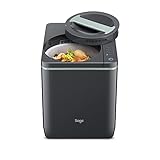 Sage Appliances SWR550 the Food Cycler Elektrischer Komposter, 500, 2 liters, g