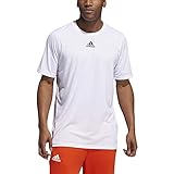 adidas Climalite Creator Regular Fit T-Shirt (EK00)
