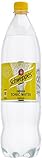 Schweppes Indian Tonic Water, EINWEG (6 x 1,25 l)