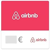 Airbnb Geschenkkarte Config - für Deutschland - per E-M