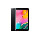 Samsung T290 Galaxy Tab A 8.0 (2019) only WiFi Black EU