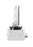 BELUxx Xenon-Scheinwerferlampe D1S 12/24V/35W PK32d-2 Entladungslampe Xenon-Brenner Erstausrüsterqualität OEM mit E1-Prüfung, für 12 und 24V ausgelegt (2)