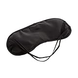 Ballylelly Augenmaske Schlafmaske für die Ruhe Entspannen Reisen Modische Männer Frauen Reisen Schlafmittel Augenmaske Augenklapp