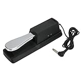 Tattoo Fußpedal Tattoo Fußpedal Schalter Tattoo Maschine Pedal Tattoo Netzteil Fußpedal mit 4.9ft Kab