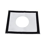 OneTigris | Black Orca Stove Jack für Chimney Tipi Zelt mit Herd Loch,Smokey Hut Zelt für Trekking Camping Outdoor Doppeltes Shelter Wasserdicht |MEHRWEG Verpackung