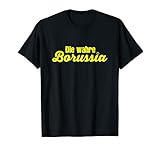 Die wahre Borussia Fussball Dortmund 09 T-S