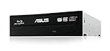 ASUS BW-16D1HT BDR DVDRW 16X SATA Optisches Laufwerk Innen Schwarz DVD Super M