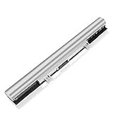 Exmate Ultra-Kapazität 2950mAh 44Wh Laptop-Akku A41-D15 für Medion Akoya E6411 E6412 E6412T E6415 E6416 E6417 E6418 E6421 E6422 E6424 P6653 P6655 P6656 P6657 P6659 P6660 P6670 Erazer P6661 P6679
