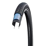 Schwalbe Reifen Marathon HS420 40-622, Schwarz, 28x1.50 700x38C, 11100005