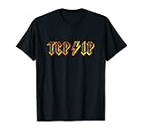 TCP/IP im Rock N Roll Style - Computer Geeks' Networking T-S