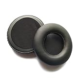 Sweo Ohrpolster, Headset-Teile aus Leder für AKG K550 MK2 K551 K240S K242 K271MKII für Kopfhö