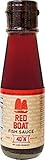 RED BOAT Fischsauce, 6er Pack (6 x 100 ml)