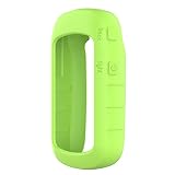 ZOUD Weiche Silikonhülle Schutzhülle Kompatibel mit Garmin eTrex 10/20/20X/22X/30/30X/32X/201x/209x/309x Handheld GPS Zubehör Handheld GPS Navigator Zubehö