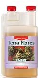 Canna Terra Flores 1 Liter - Blütedünger ideal für Grow