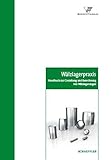 Condition Monitoring Praxis: Handbuch zur Schwingungs-Zustandsüberwachung von Maschinen und Anlag