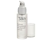 Silk'n Hyaluronsäure Serum - Gesichts-Serum mit Hyaluron - Gegen Zeichen von Hautalterung - 30