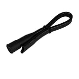 HNTYY 32mm Flache saugdüsenkopf für universal vakuumreiniger langes Flexibles Crevice Tool vakuumschlauchreinigung Pinsel ansatzteil Staubsaug