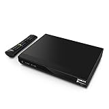 HUMAX HDR-1800T Freeview HD Smart Digital TV Recorder – 500 GB, 91-00925