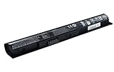 Hewlett-Packard Original Akku für HP Pavilion 17-F007NG, Notebook/Netbook/Tablet Li-Ion B