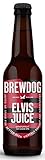 Brewdog Elvis Juice 0,33 Liter inkl. 0,08€ MEHRWEG