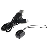 Baoblaze Ersatz Ladekabel für Legend Bluetooth Kopfhö