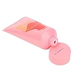 Milde Brustverbesserungscreme, Hubbrust Brusthaut Absorptionsrate Brustcreme Massage Papaya-Extrakt für die Brust gemacht,