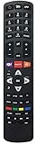 Ersatz Fernbedienung passend für Thomson/TCL 40FB5406 | 40FB5416 | F40S4903 | F40S4906 | F40S5906 | F55S5906