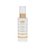 James Read Coconut Mist Spray, Gradual Tan für das Gesicht, mittlerer Ton, 100