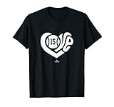 Drew Pomeranz Is Love Baseball Player Valentine's Day T-S