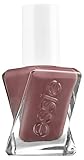Essie Langanhaltender Nagellack Gel Couture Nr. 513 walk the hemline, Nude, 13,5