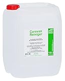 Caravan Intensiv Reiniger Wohnwagenreiniger 10