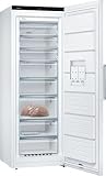 Bosch GSN58DWDV – Gefrierschrank No-F