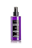 BARBER MARMARA No.1 Eau de Cologne Pump-spray Herren (1x 250ml) After Shave Men - Duftwasser - Rasierwasser Männer - Erfrischt kühlt - Duft Herren - Desinfizierend 70° Alk
