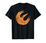 Star Wars Rebels Phoenix Icon T-S