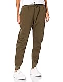 G-STAR RAW Womens Premium Core 3D Tapered Sweatpants, Combat C235-723, L