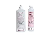 epoxi 2 fix 1kg-Set, Epoxidharz, Giessharz, Rissharz, L