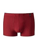 Schiesser Long Life Soft 149047 Pants 3er Pack Cran Berry L