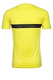 BOSS Herren T-shirt Rn T Shirt, Gelb (Bright Yellow 731), XL EU