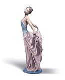 LLADRÓ Frauen-Figur Tänzerin. B
