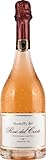 Cavicchioli Rosé del Cristo Metodo Classico Brut DOC 2016 (x 0.75l) b