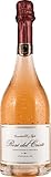 Cavicchioli Rosé del Cristo Metodo Classico Brut DOC 2016 (x 0.75l) b