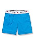 Tommy Hilfiger Jungen MEDIUM Drawstring Unterwäsche, Hyper Blue, 14-16