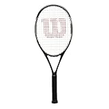 Wilson H6 Tennisschläger weiß 4