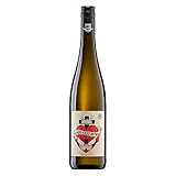 Nett - Glaube - Liebe - Hoffnung Riesling trocken (1x 0,75l)