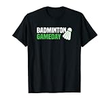 Badminton Spieltag T-S