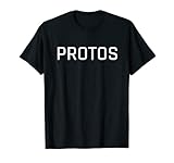 PROTOS for Protostar T-S