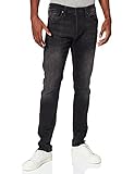 Mavi Herren Jeans Super Skinny James Smoke Berlin Comfort 30 36