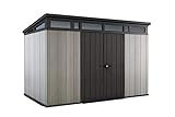 Keter Artisan 11x7 Gerätehaus, G