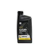 ARIAL MOTORÖL SAE 10W-40 Leichtlauf SL CF ACEA A3 B4 1 L