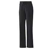adidas Damen Hose Trainingshose Sweathose Jogginghose Sporthose (XS)